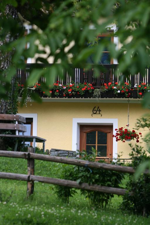 Eichenhof Villa Berg im Drautal Ngoại thất bức ảnh