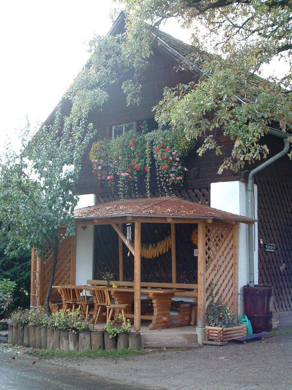 Eichenhof Villa Berg im Drautal Ngoại thất bức ảnh